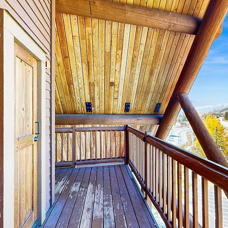 Tenderfoot Lodge Keystone Δωμάτιο φωτογραφία