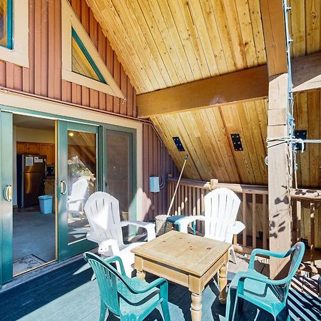 Tenderfoot Lodge Keystone Δωμάτιο φωτογραφία