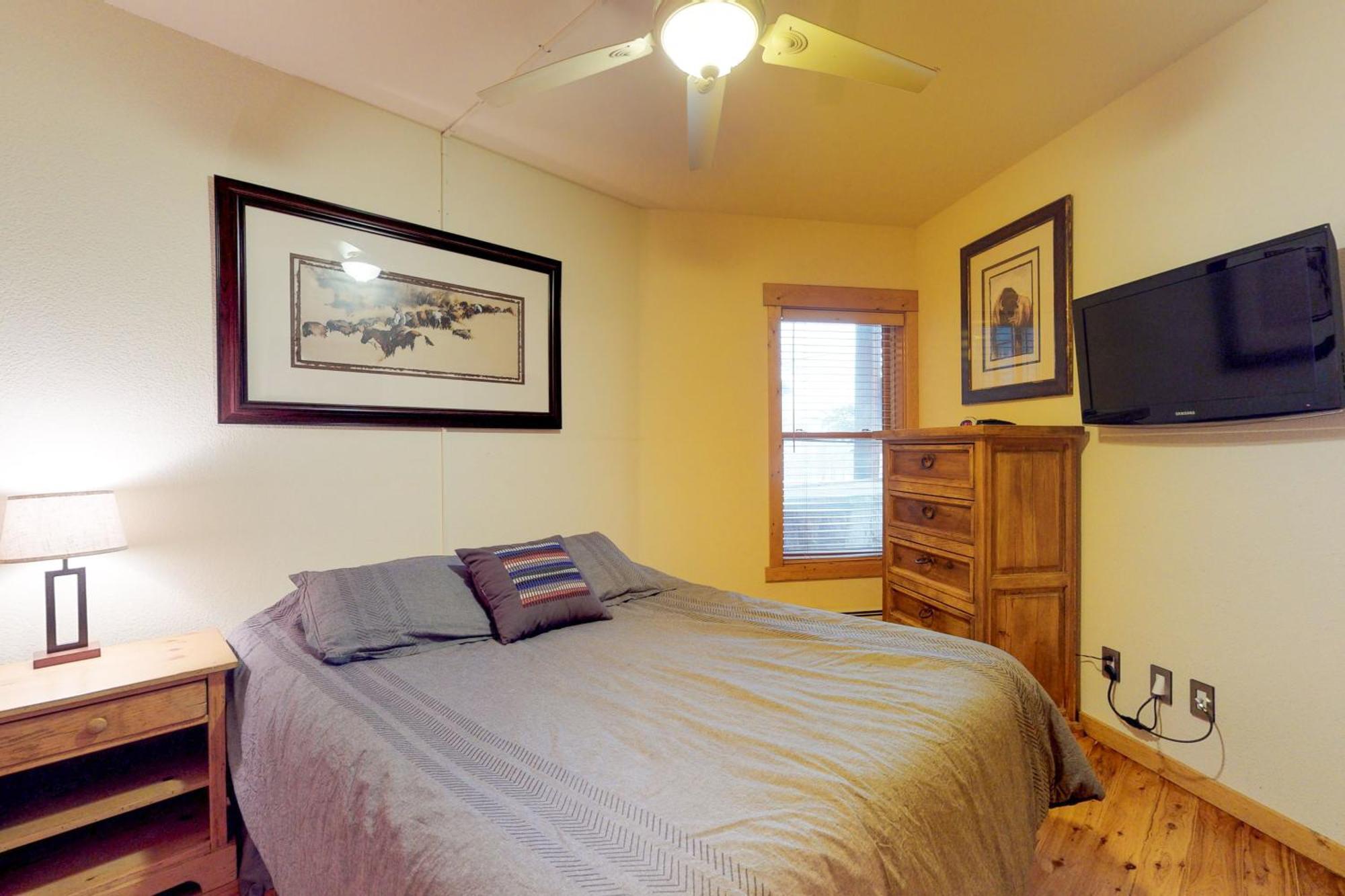 Tenderfoot Lodge Keystone Δωμάτιο φωτογραφία