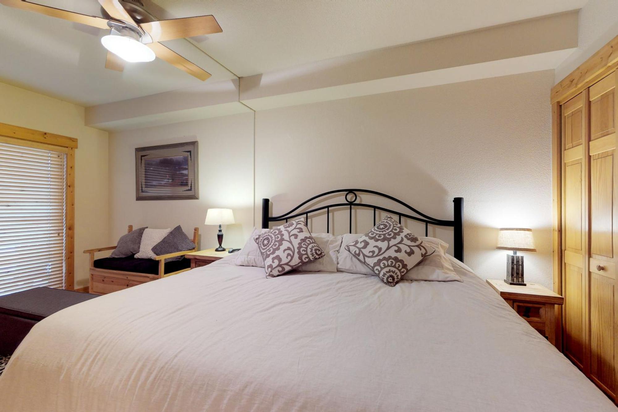 Tenderfoot Lodge Keystone Δωμάτιο φωτογραφία