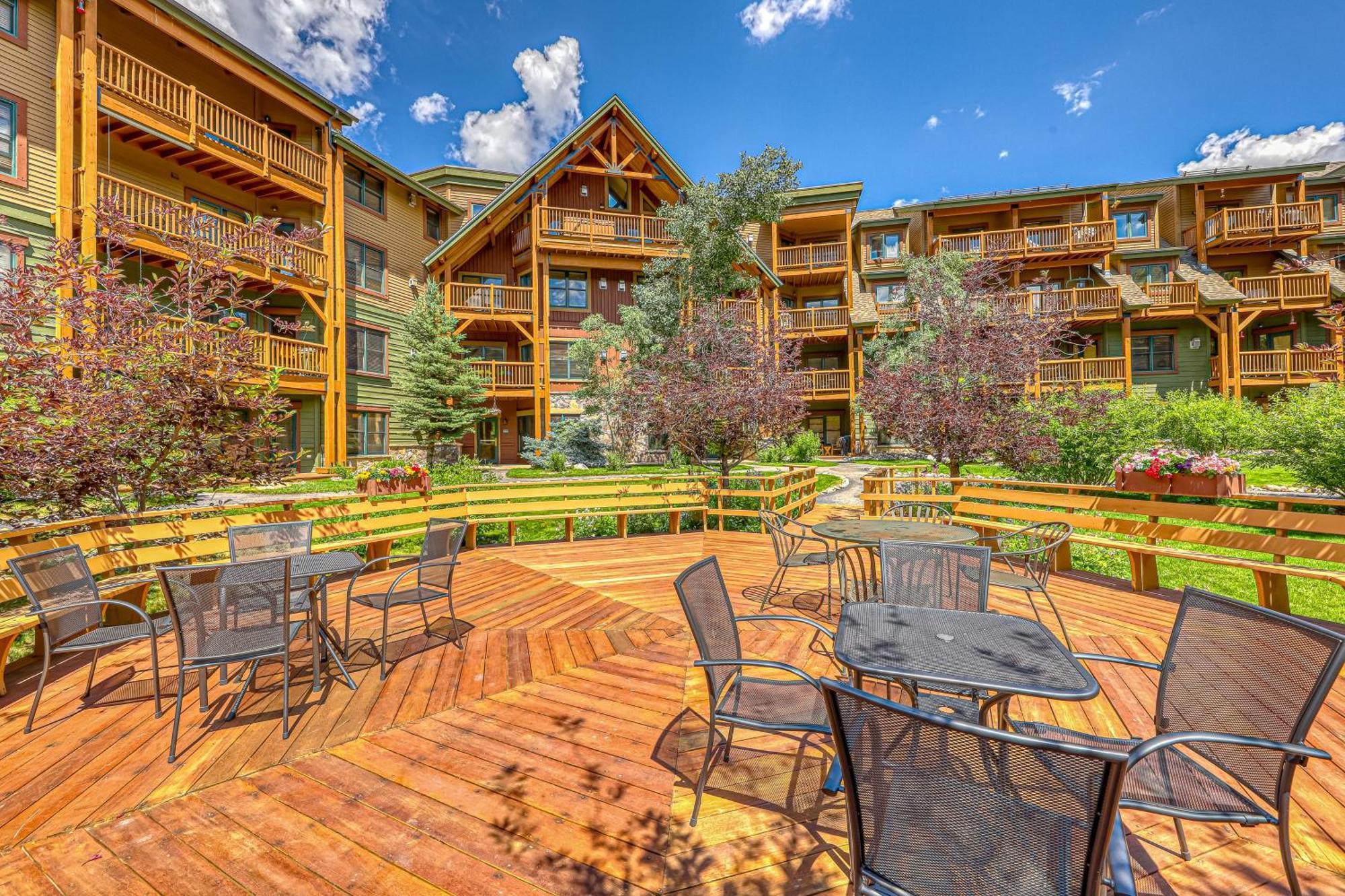 Tenderfoot Lodge Keystone Δωμάτιο φωτογραφία