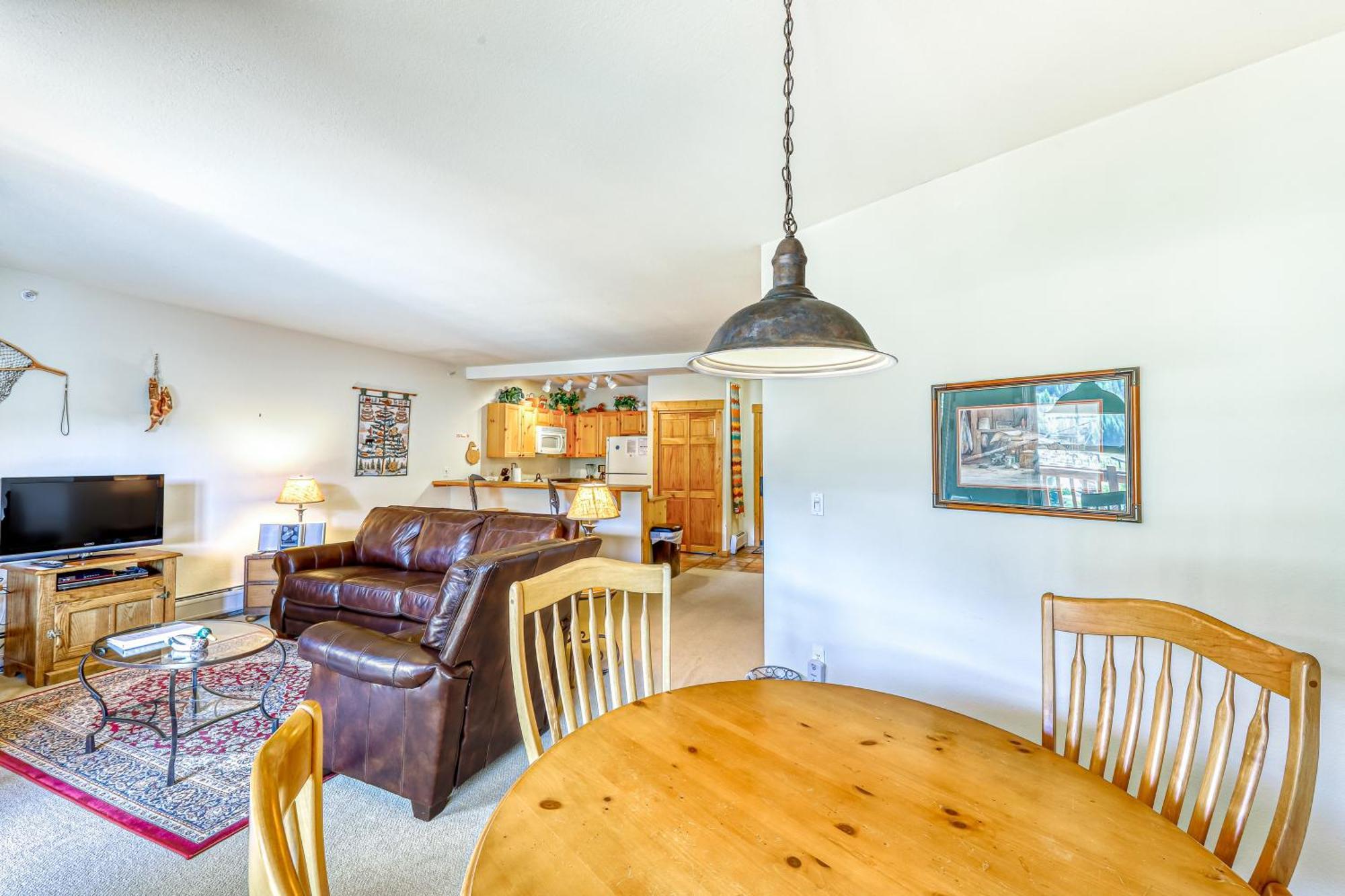 Tenderfoot Lodge Keystone Δωμάτιο φωτογραφία