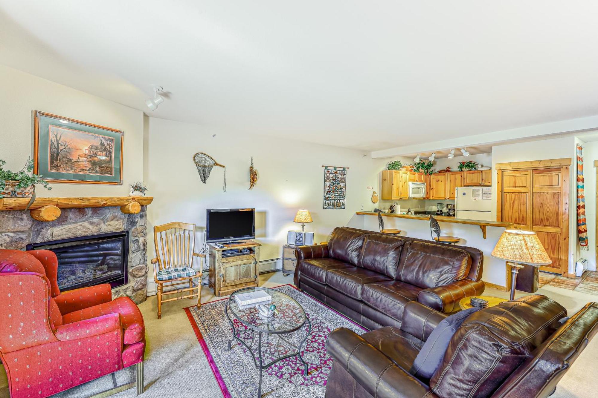 Tenderfoot Lodge Keystone Δωμάτιο φωτογραφία