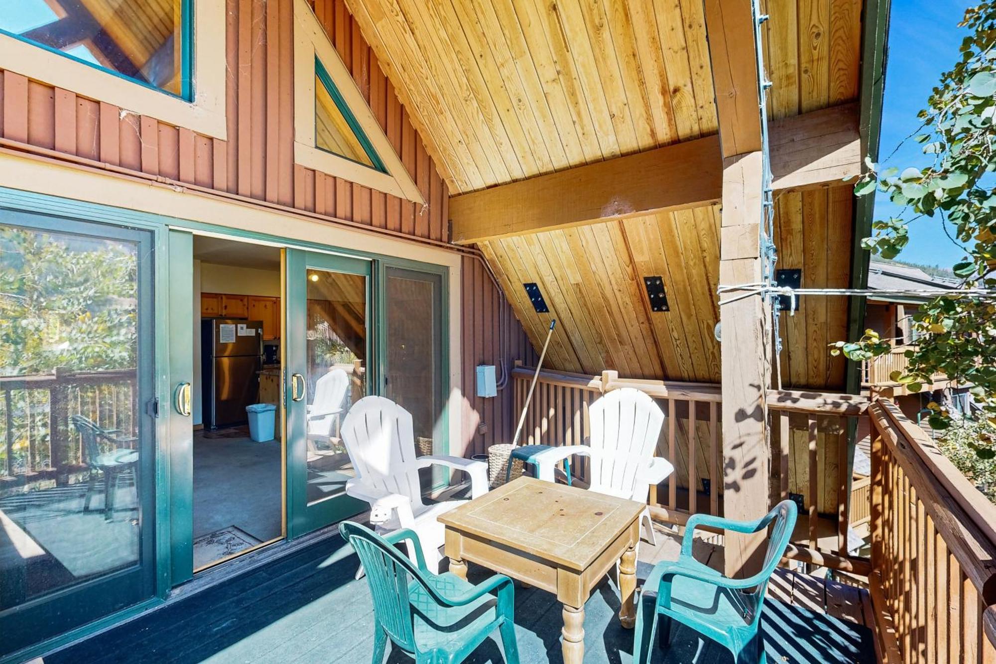 Tenderfoot Lodge Keystone Δωμάτιο φωτογραφία