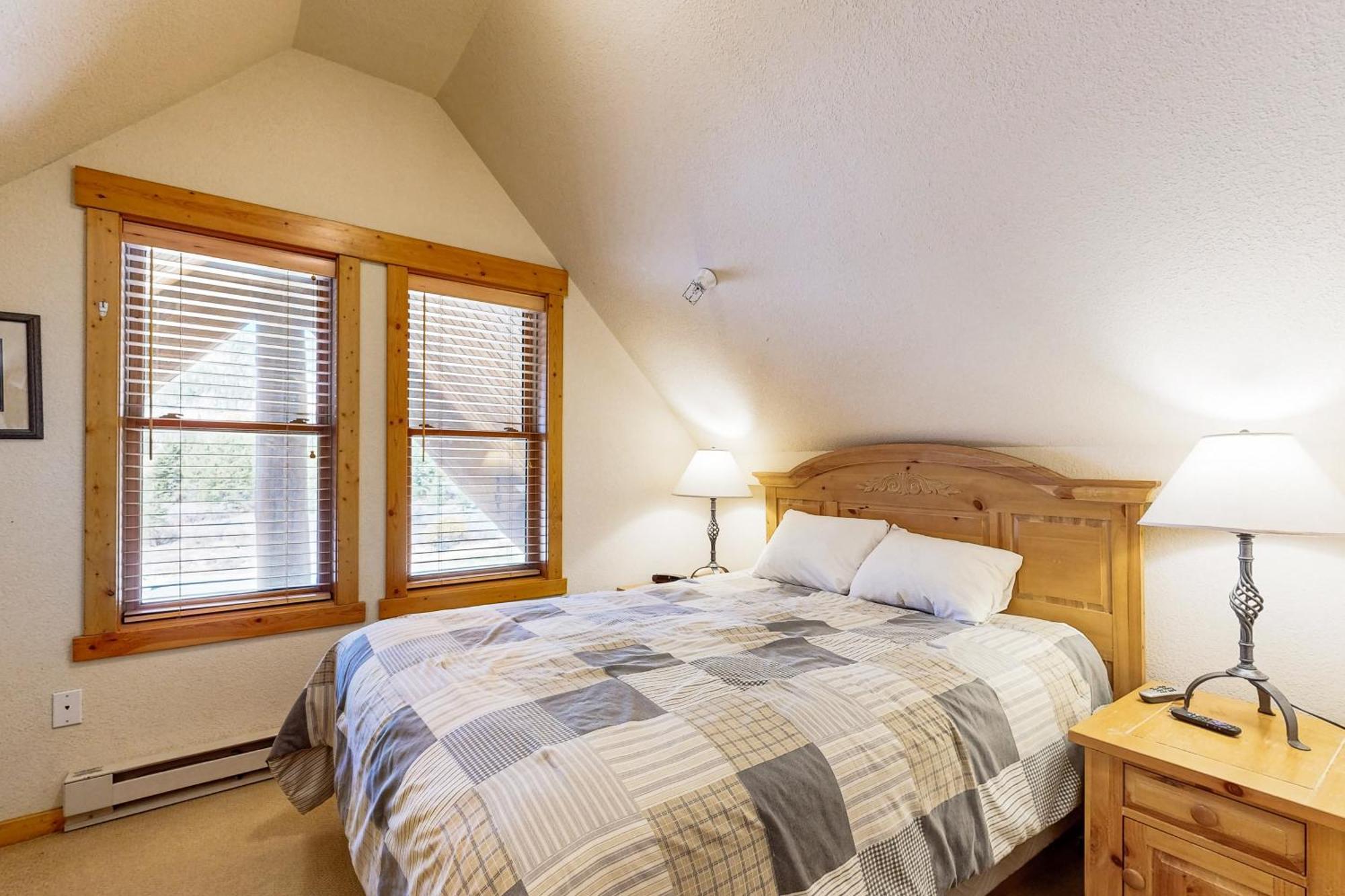 Tenderfoot Lodge Keystone Δωμάτιο φωτογραφία