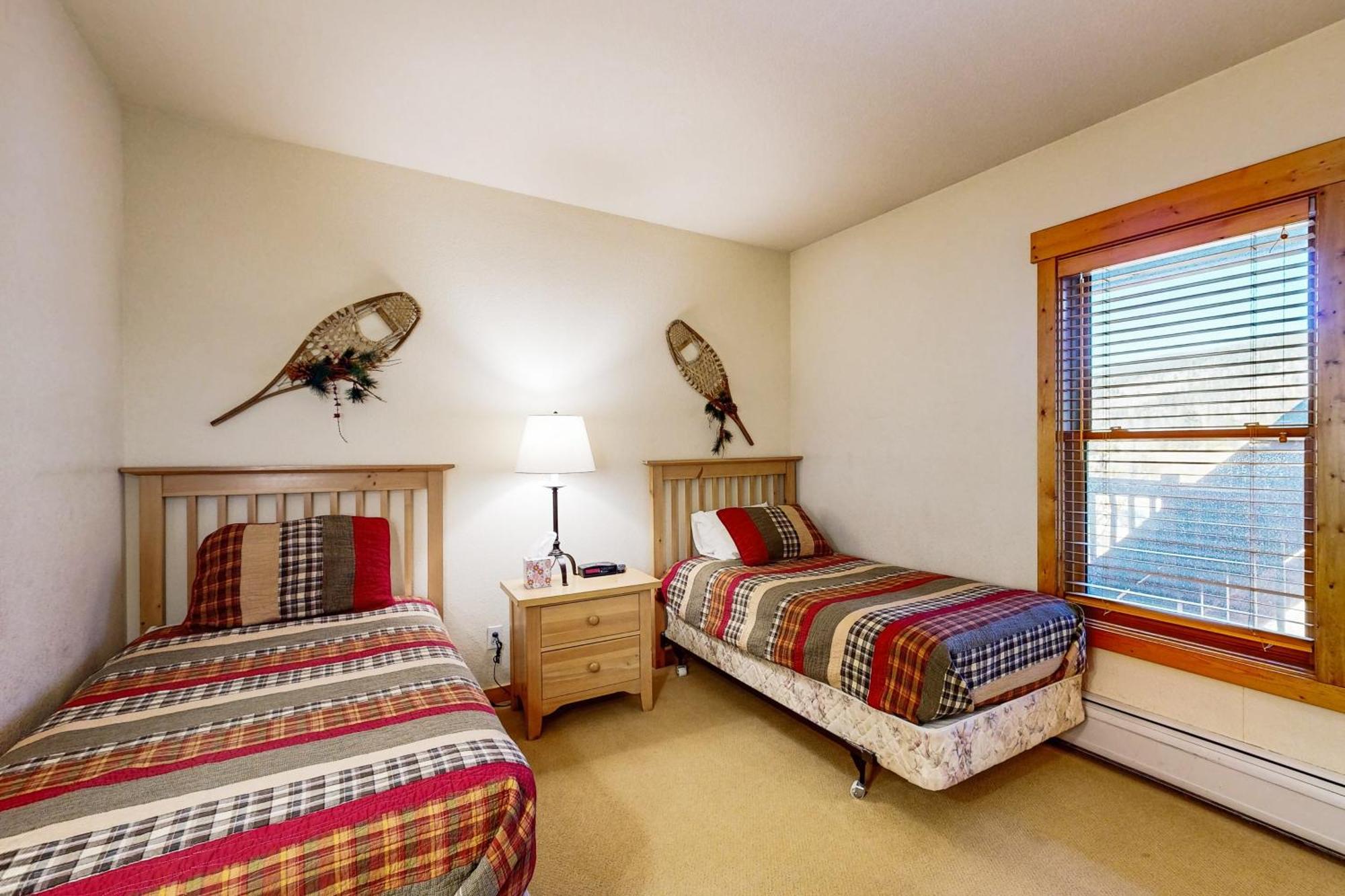 Tenderfoot Lodge Keystone Δωμάτιο φωτογραφία