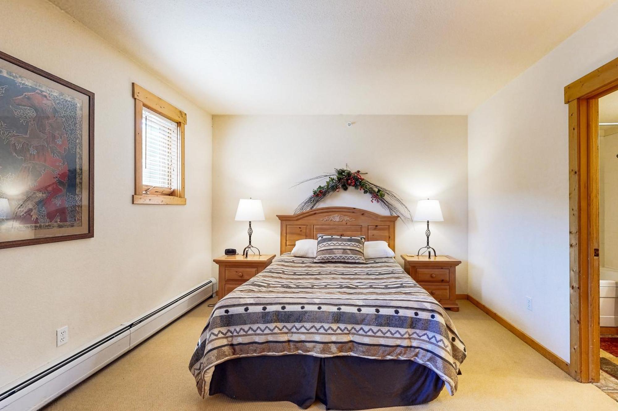 Tenderfoot Lodge Keystone Δωμάτιο φωτογραφία