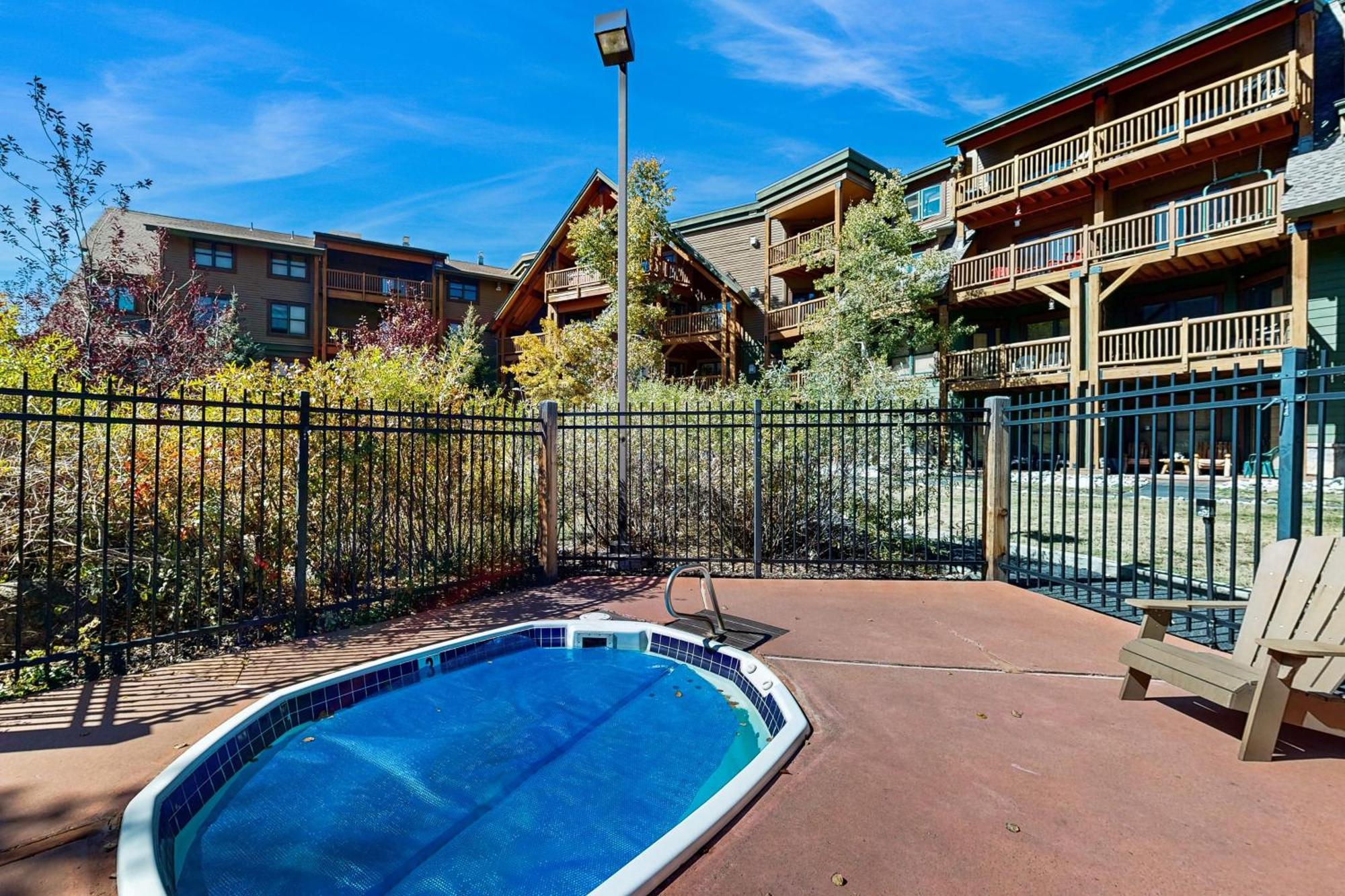 Tenderfoot Lodge Keystone Δωμάτιο φωτογραφία