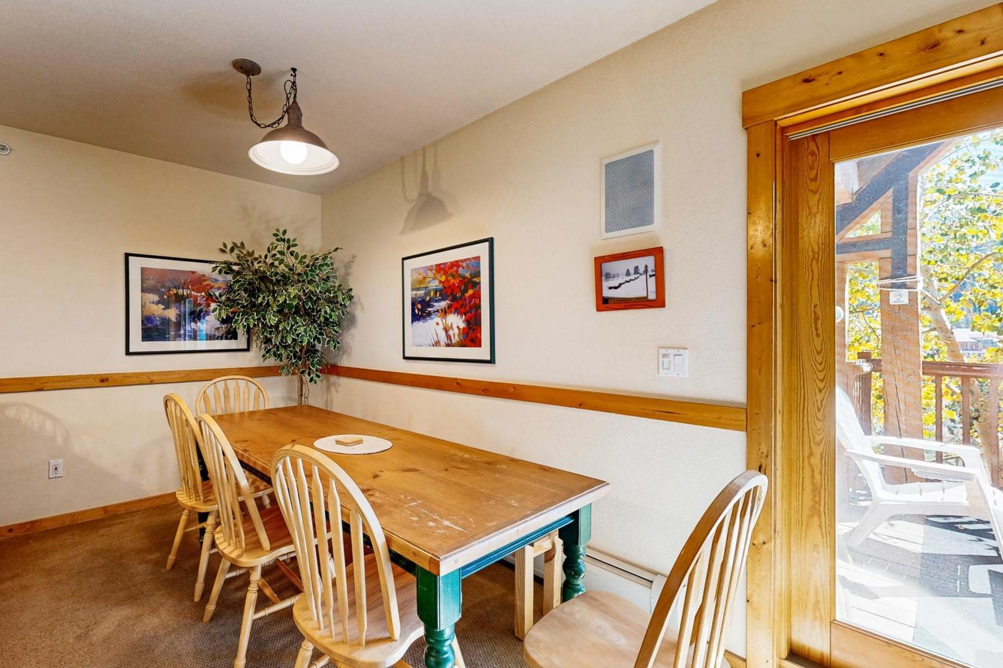 Tenderfoot Lodge Keystone Δωμάτιο φωτογραφία