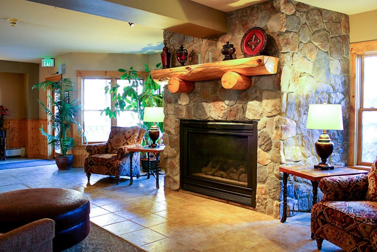 Tenderfoot Lodge Keystone Εξωτερικό φωτογραφία