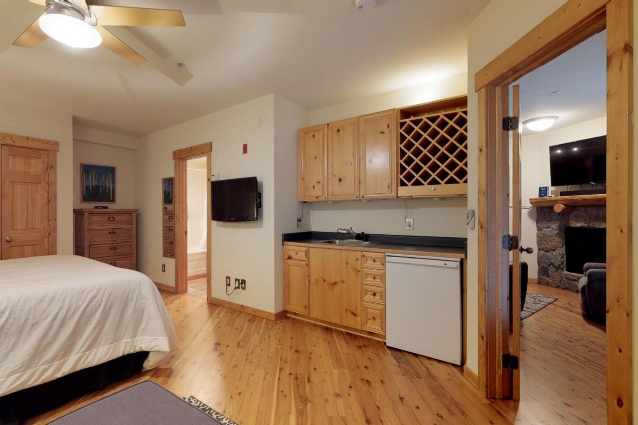Tenderfoot Lodge Keystone Εξωτερικό φωτογραφία