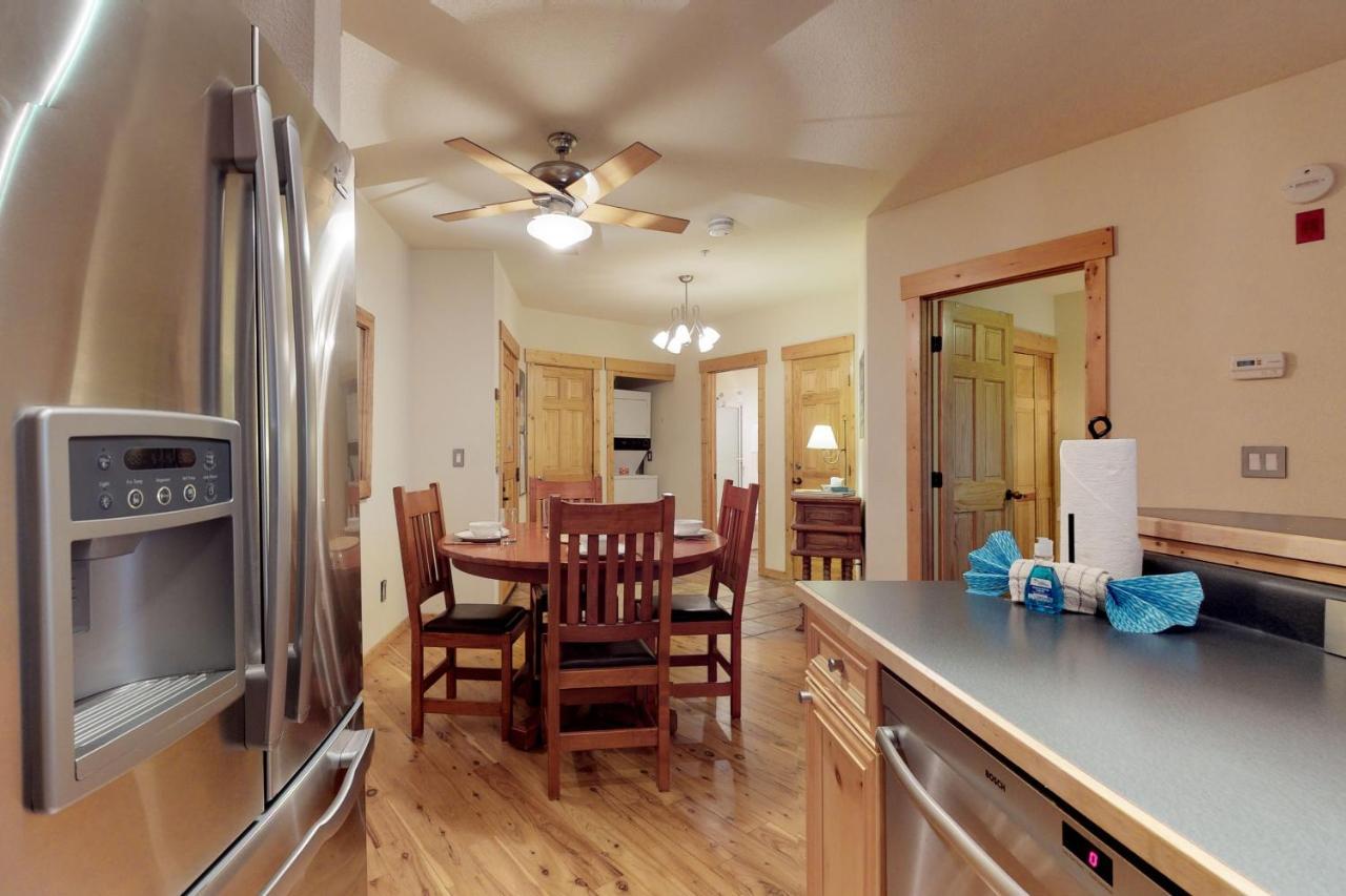 Tenderfoot Lodge Keystone Εξωτερικό φωτογραφία